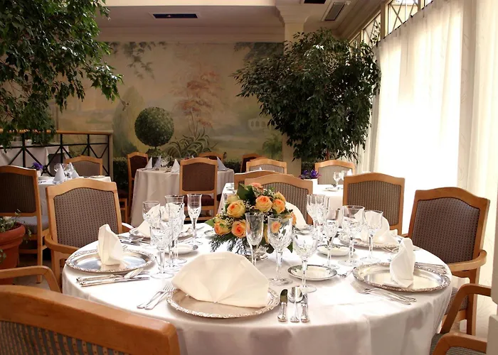 The Westin Zagreb