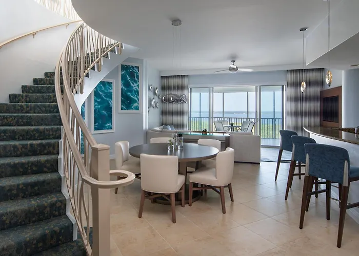 The Westin Cape Coral Resort At Marina Village