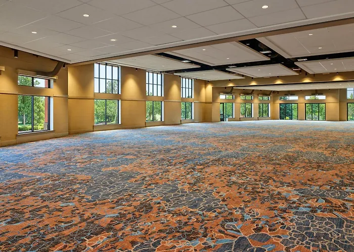 The Westin Westminster