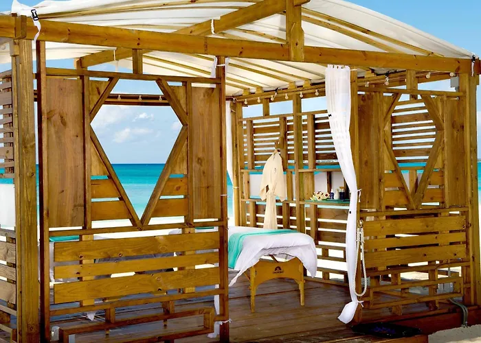 The Westin Grand Cayman Seven Mile Beach Resort & Spa