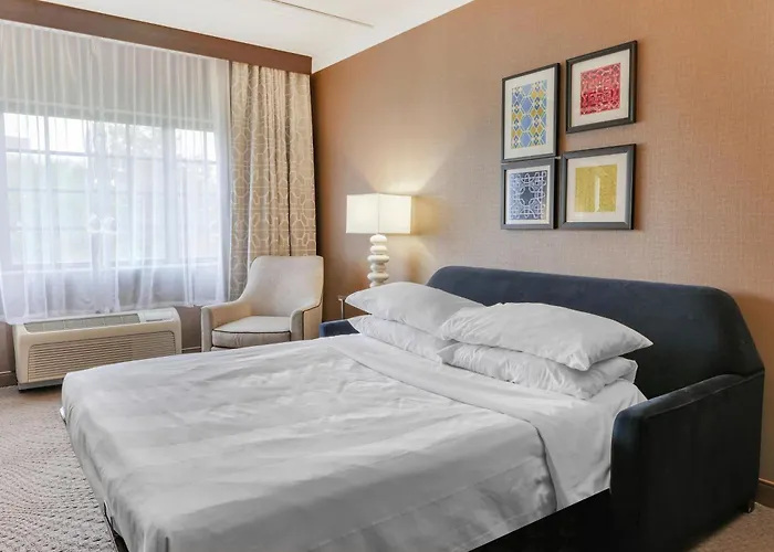 Sheraton Tarrytown Hotel