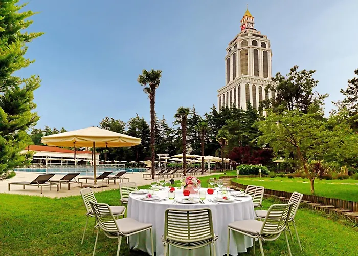 Sheraton Batumi Hotel