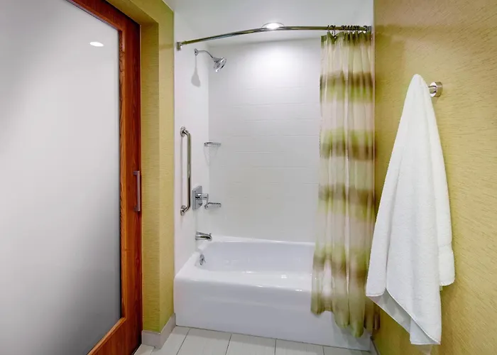 Springhill Suites By Marriott Pittsburgh Latrobe