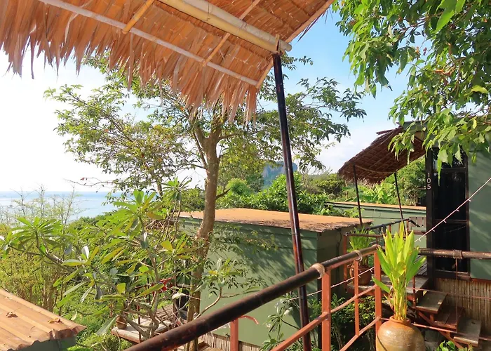 Phi Phi Sea Sky Resort