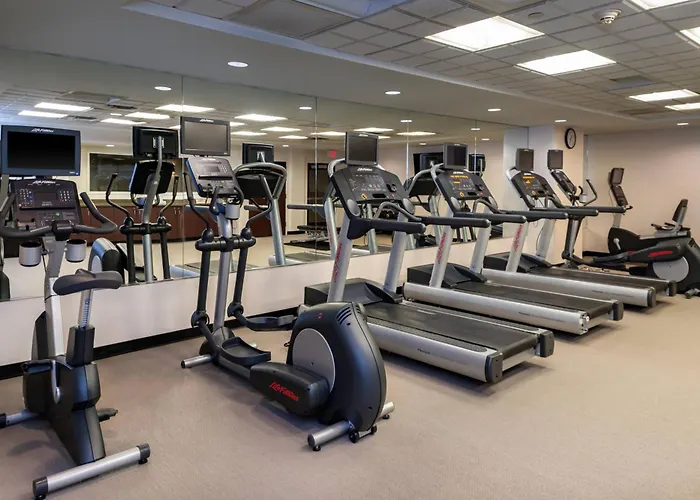Springhill Suites By Marriott Pittsburgh North Shore