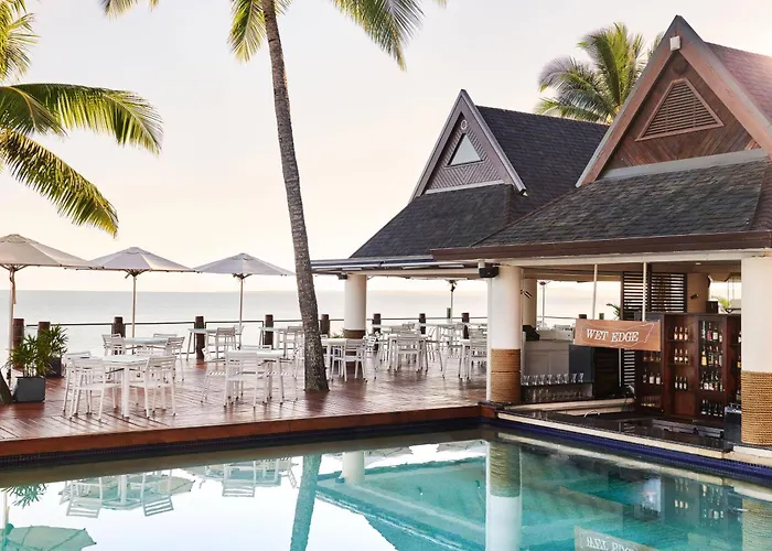 Sheraton Denarau Villas