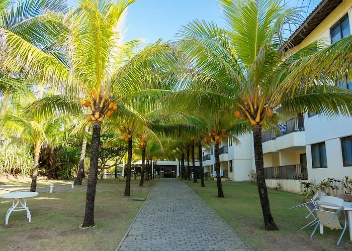 Salvador All Inclusive Resorts