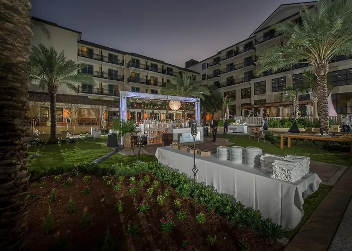Amelia City Beach Resorts