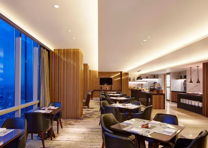 The Westin Jakarta