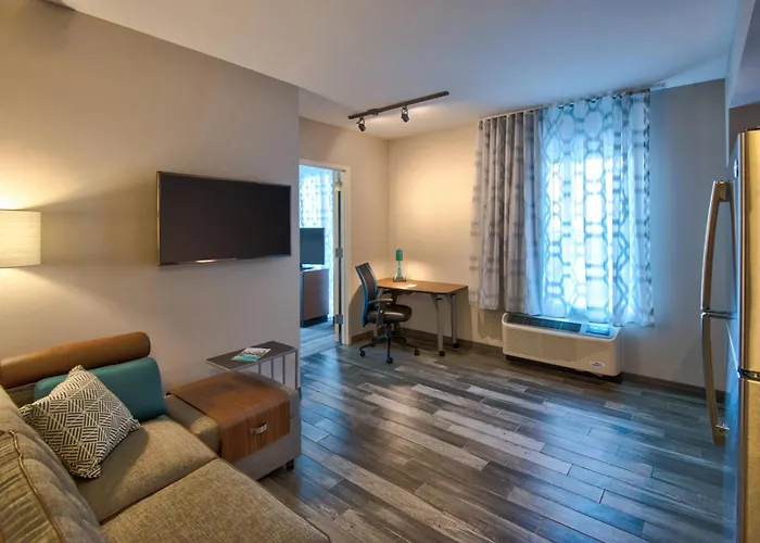 Towneplace Suites By Marriott Miami Airport