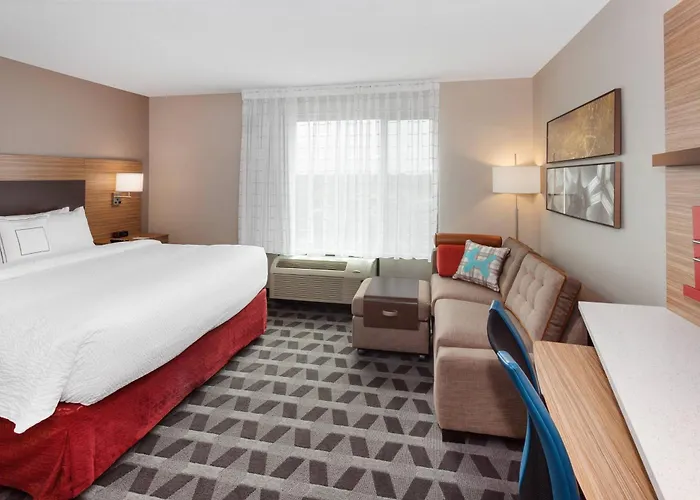 Towneplace Suites By Marriott Titusville Kennedy Space Center