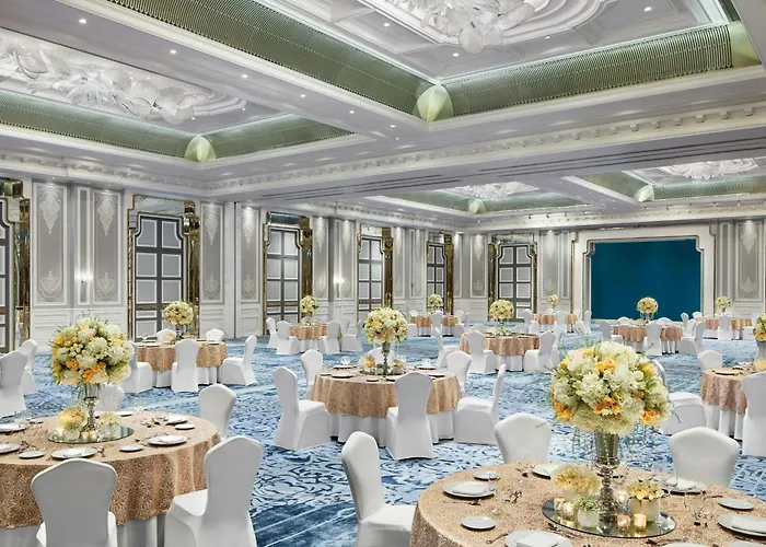 The Ritz-Carlton, Pune
