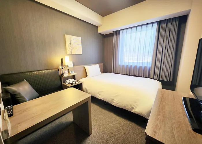 Hotel Route-Inn Yahaba