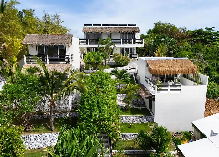 Blanco Beach Resort Malapascua