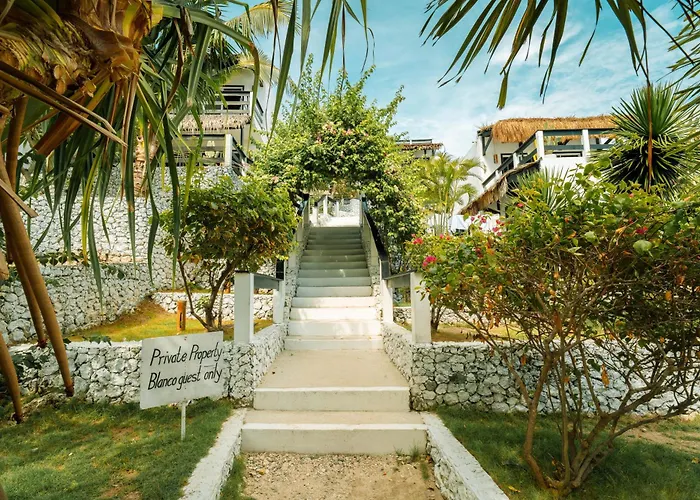 Blanco Beach Resort Malapascua