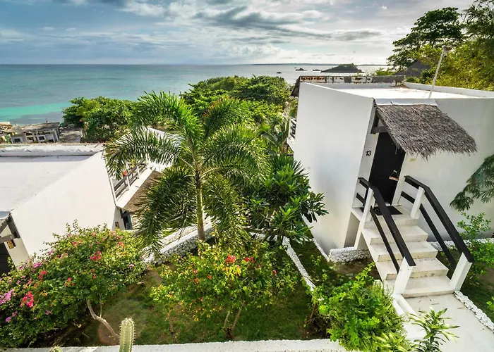 Blanco Beach Resort Malapascua
