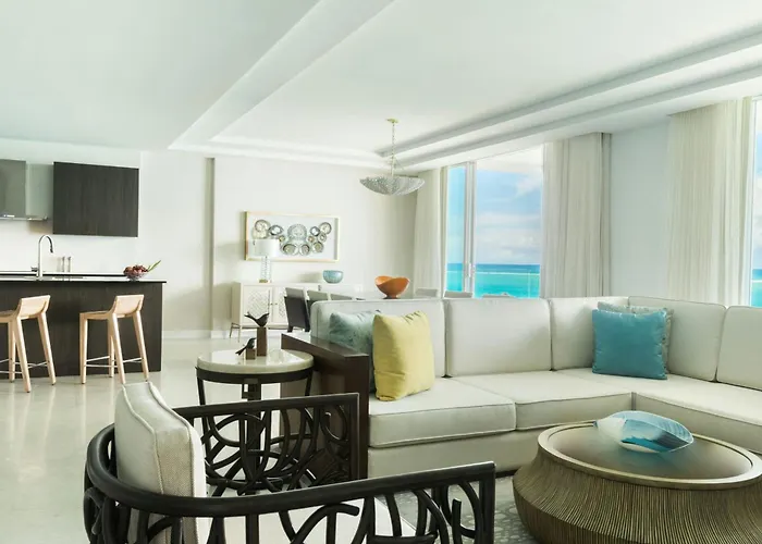 The Ritz-Carlton, Turks & Caicos