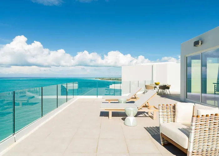 The Ritz-Carlton, Turks & Caicos