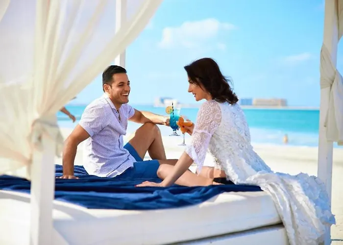I Like Al Hamra Palace - Elite Beach & Golf Resort Private Suites
