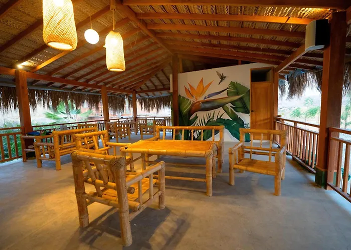 Panorama Garden Inn