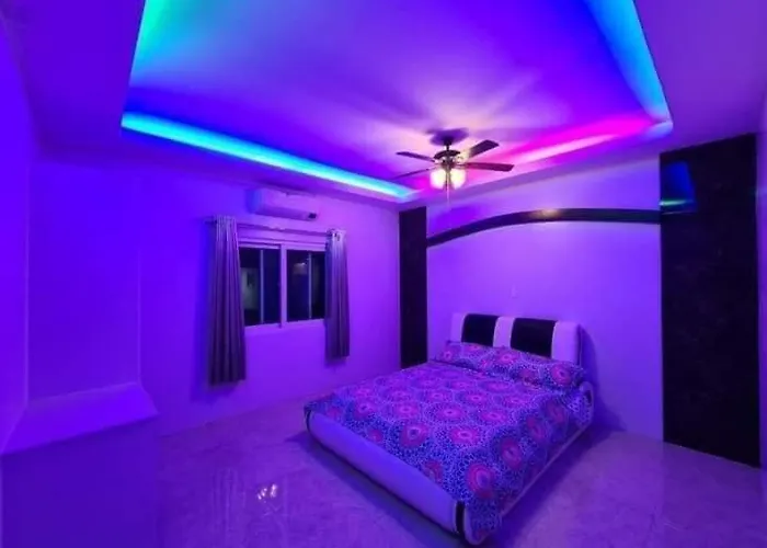 Kara Villa
