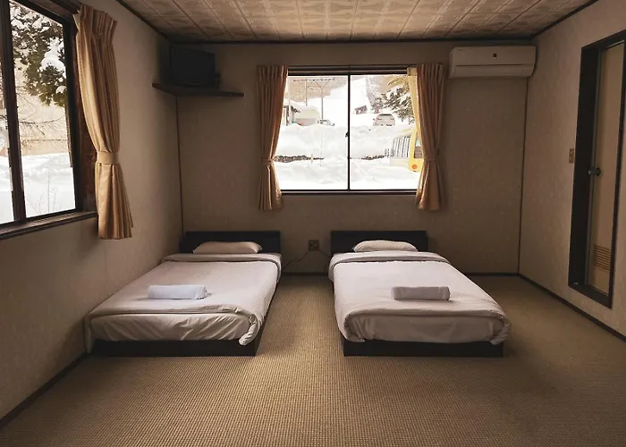 Lodge Myoko