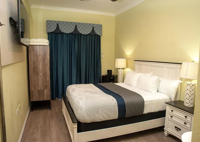 Sky'S Villa Resort