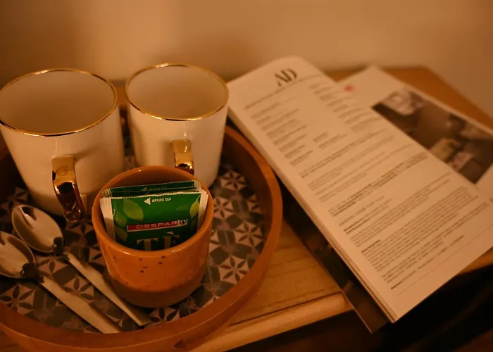 Niche Boutique Hotel