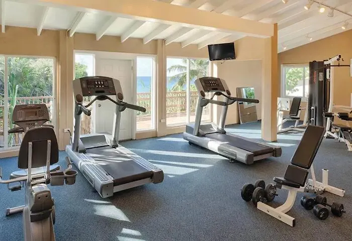 St Thomas Luxury Beach Resort