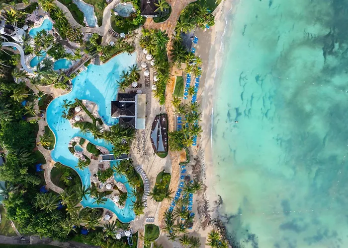 Dreams Rose Hall All-Inclusive Resort & Spa