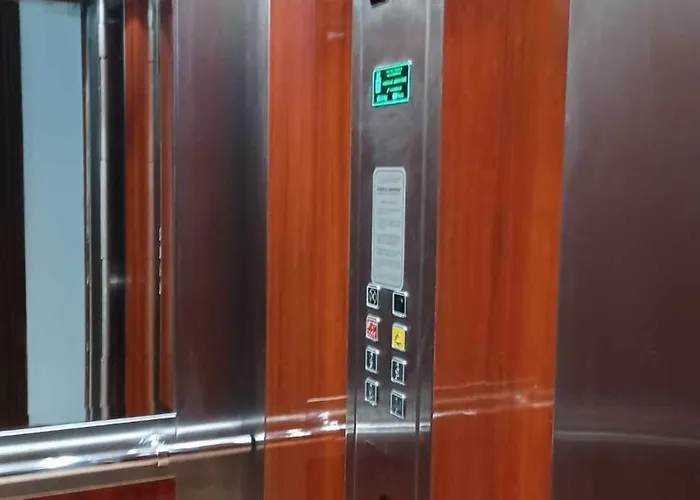 Hotel Rena