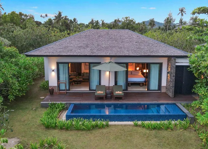 The Residence Bintan