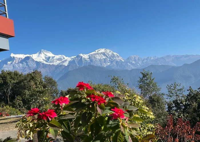 Hotel Pristine Himalaya