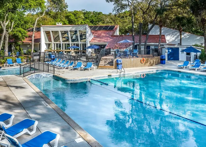 Villas By The Sea Resort & Conference Center