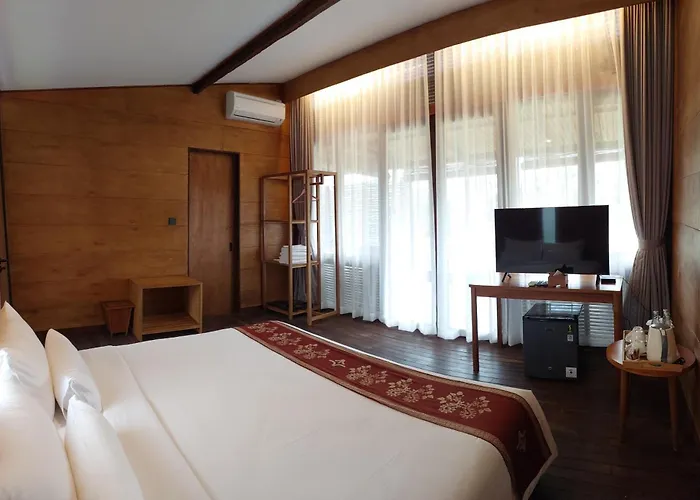 Teras Hotel Ijen Banyuwangi