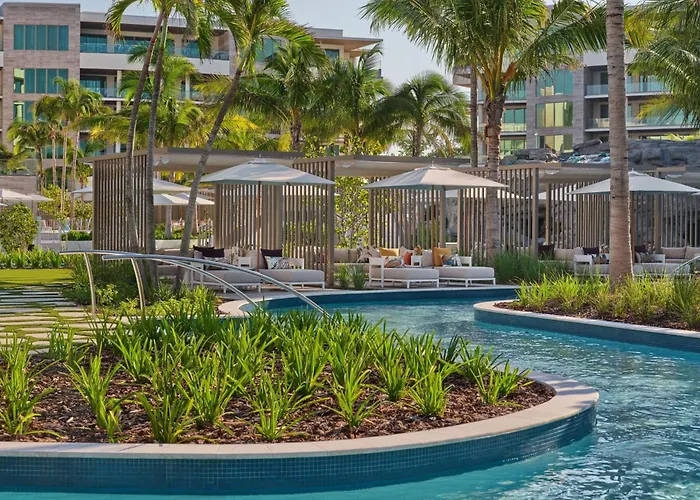 Longboat Key Spa Resorts