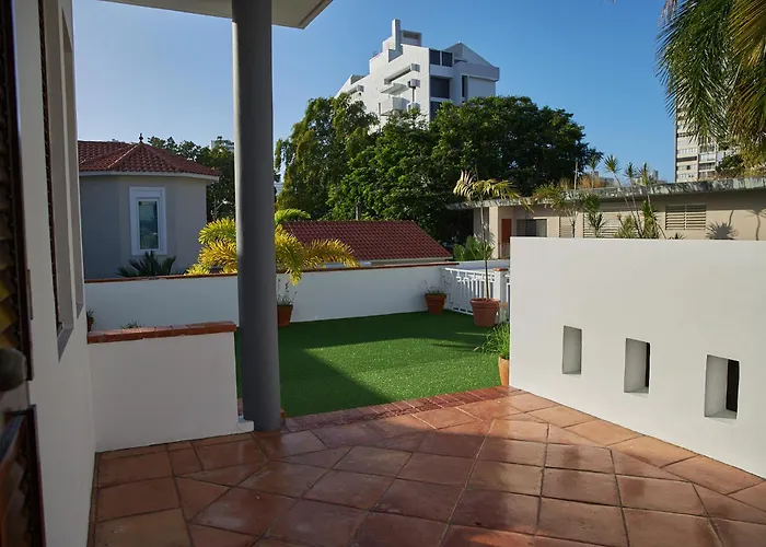 Ola Boutique Hotel