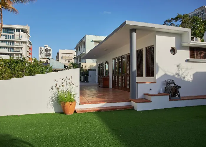 Ola Boutique Hotel