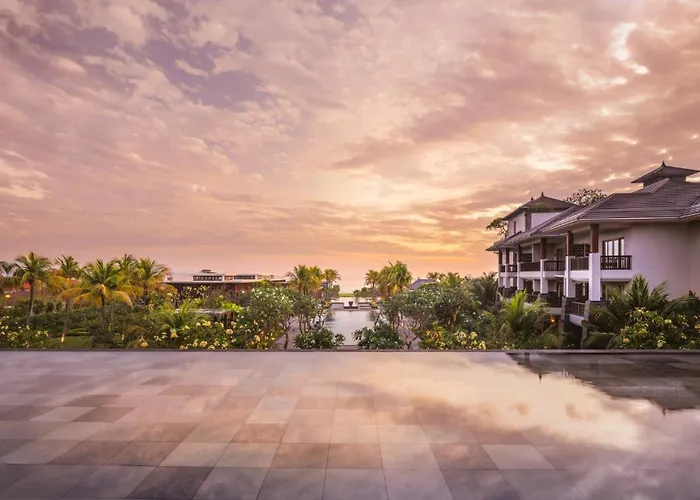 Regent Bali Canggu
