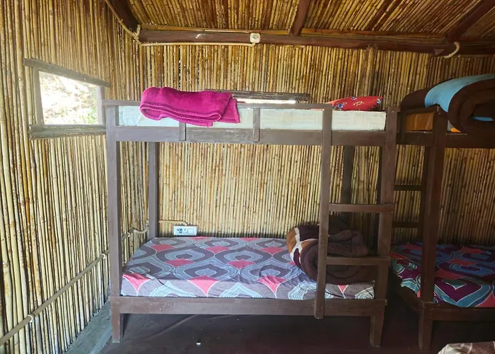 Forest Bliss Resort