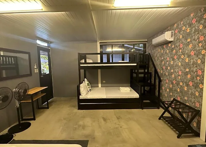 South Cape Beach Resort