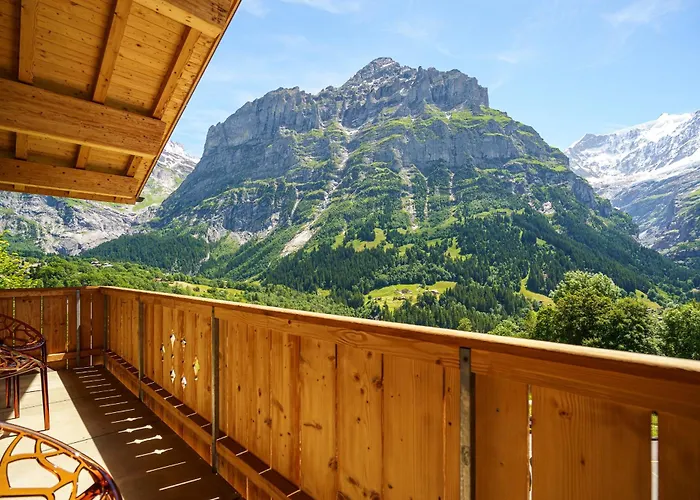 Grindelwald Resorts