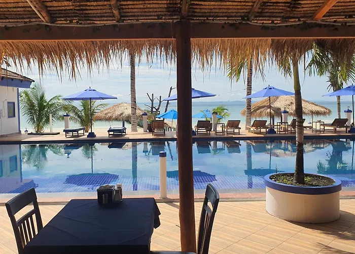 Amor Resort Koh Rong