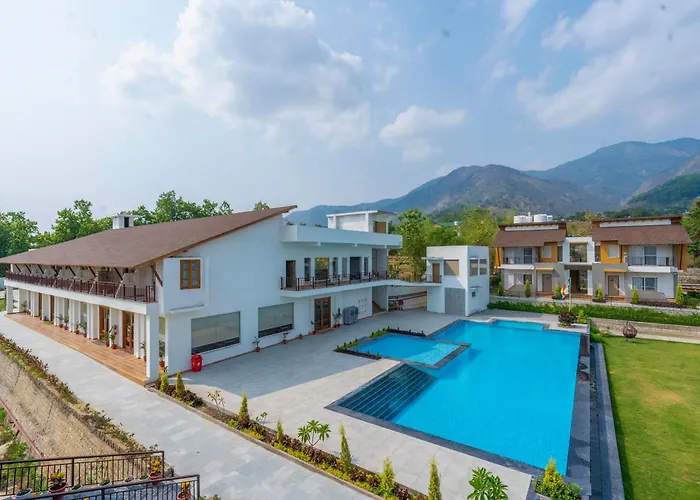 Evara Spa & Resort