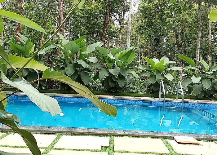 Le Vista Resort