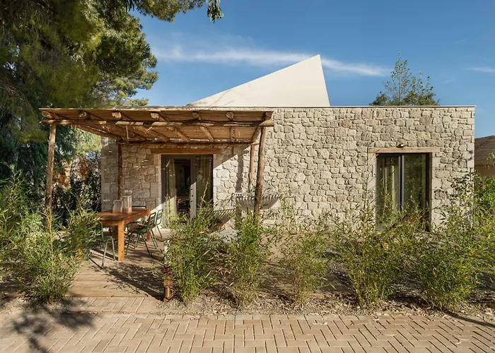 Ergon Beach House Nikiti