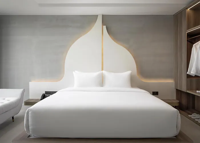 Chaiya Palace Hotel