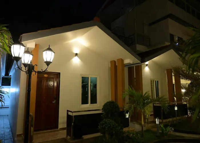 Ramraj Resort