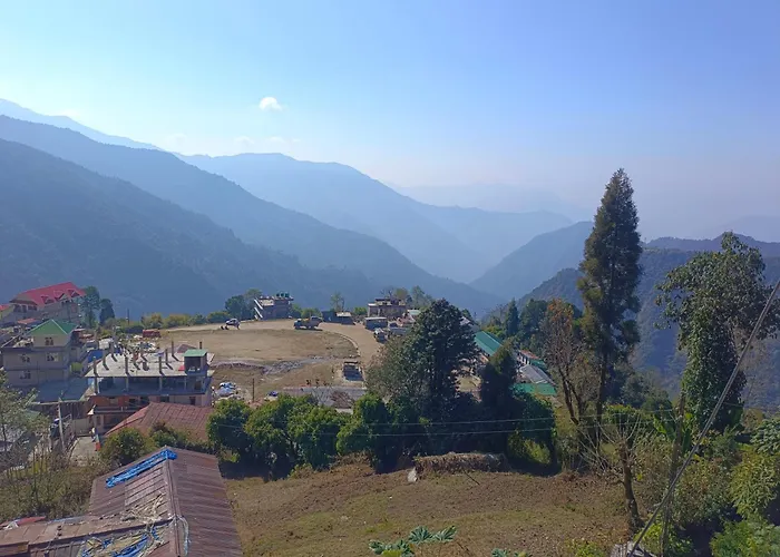 Bikers Den Zuluk