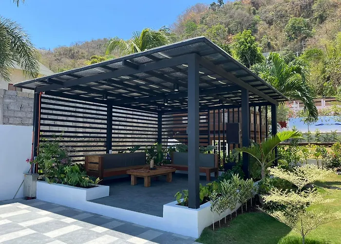 Porto Novo Anilao Dive And Leisure Resort
